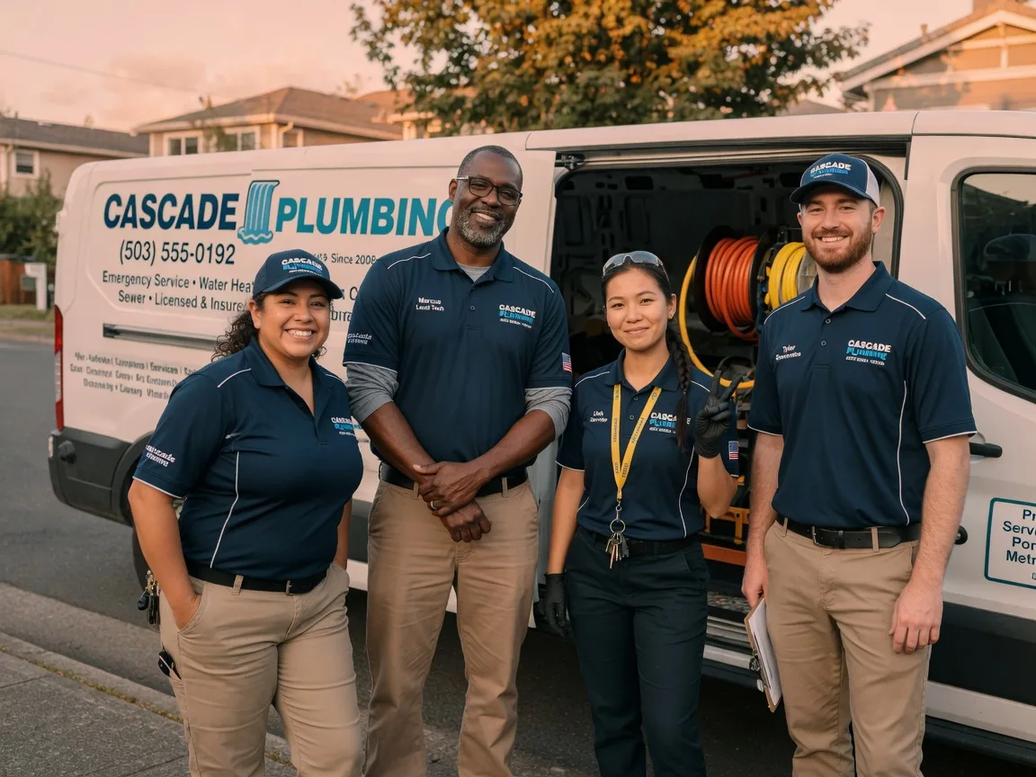 Emergency Plumber company in Mason, IL